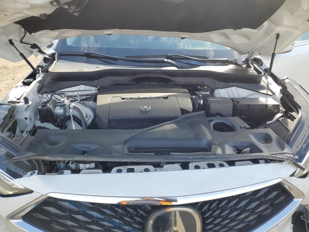 2024 Acura MDX - Image 14