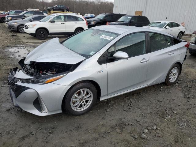 2021 Toyota Prius Prime Le