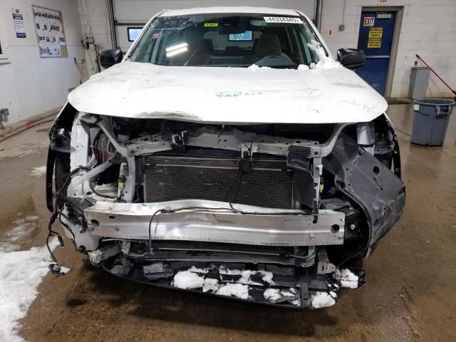  TOYOTA RAV4 2022 Белы