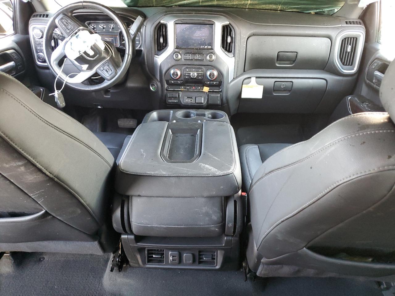 2021 GMC Sierra - Image 8