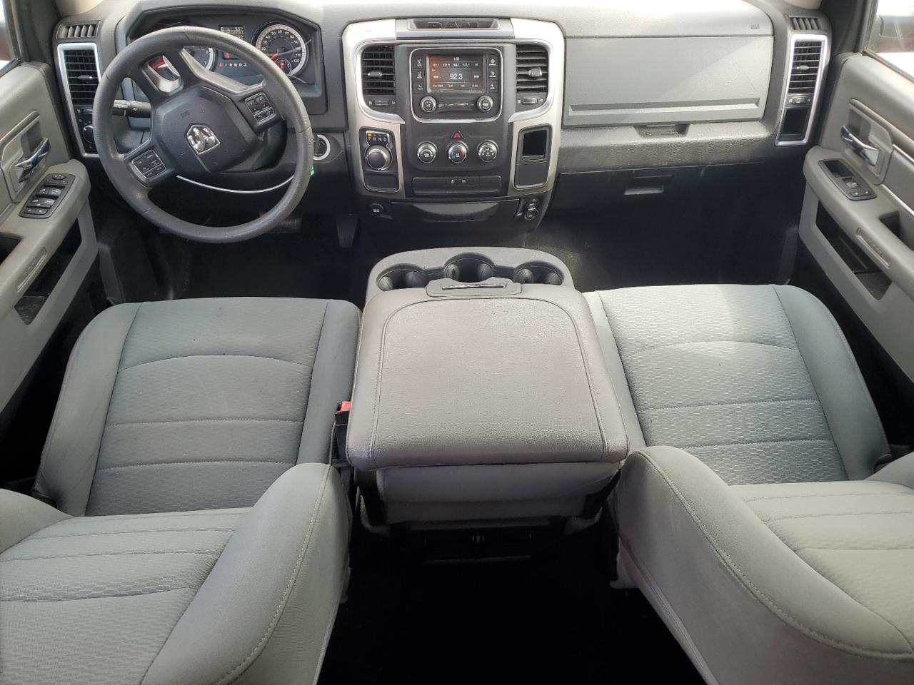 2020 RAM 1500 - Image 8
