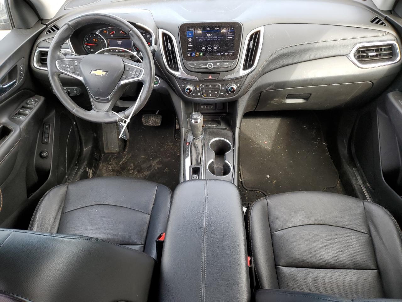 2GNAXYEX3L6262697 CHEVROLET EQUINOX 2020