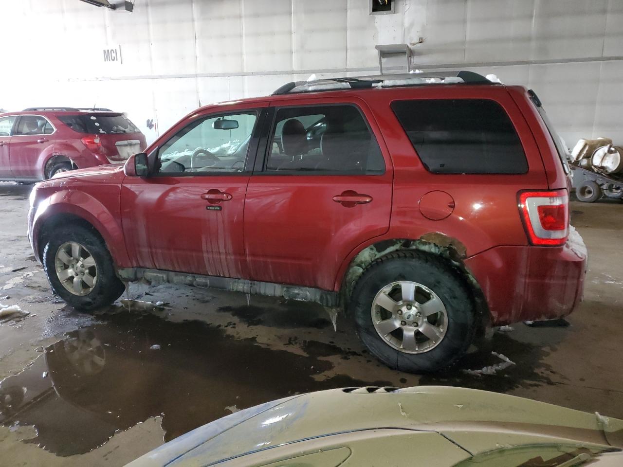 2012 Ford Escape - Image 2