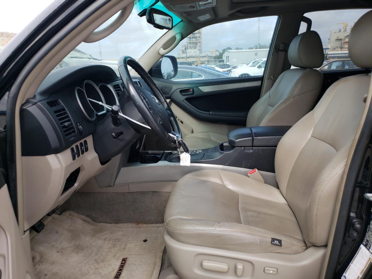 2008 Toyota 4Runner - Image 7