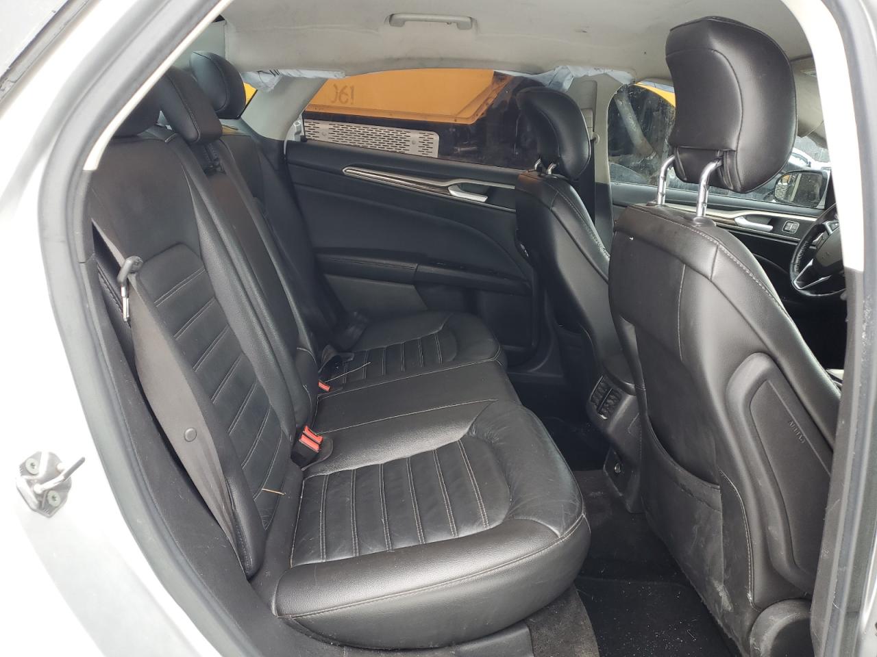 2013 Ford Fusion - Image 10