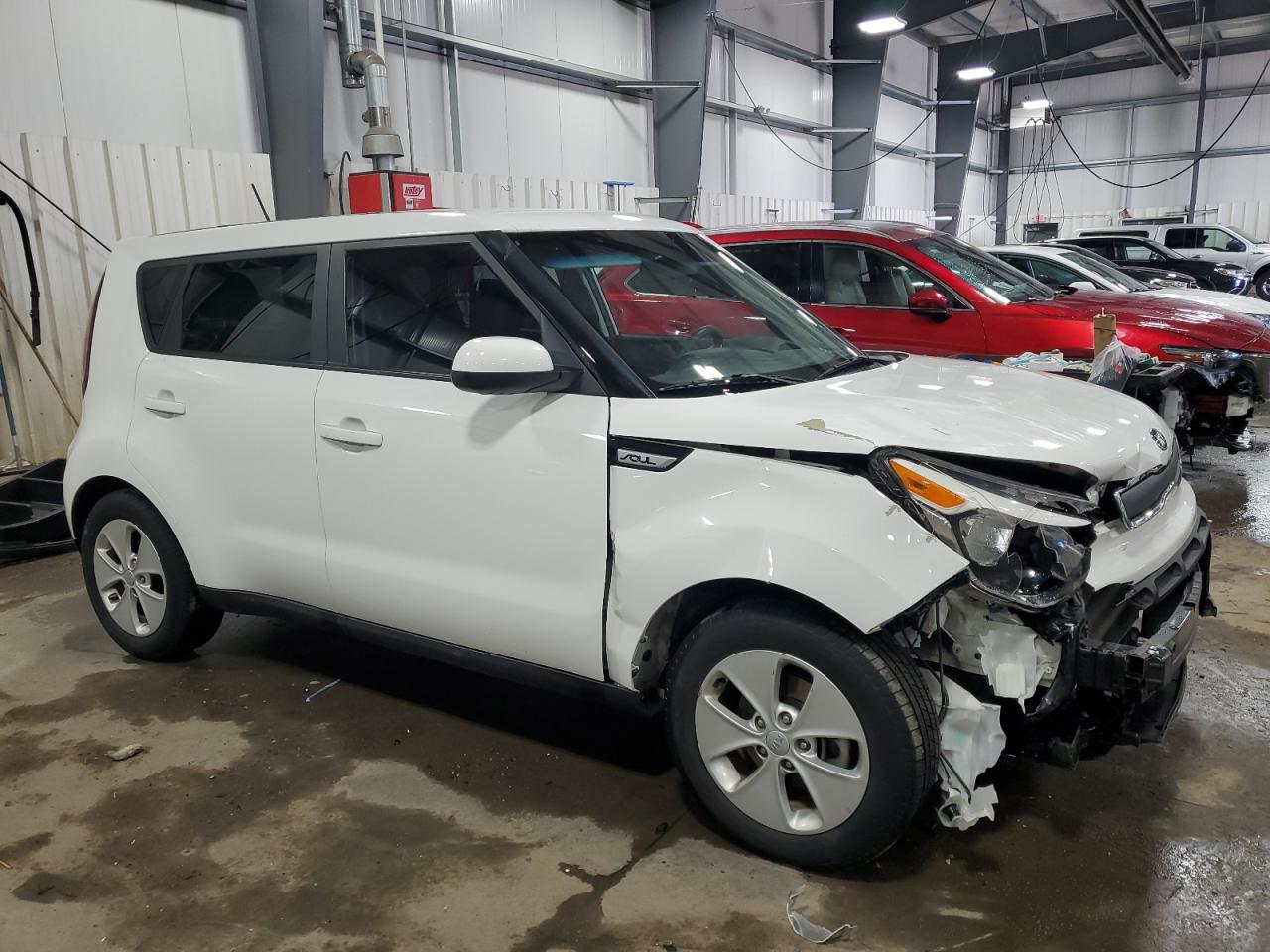 2016 Kia Soul - Image 4