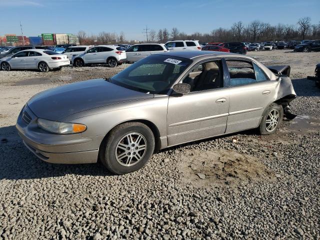 2002 Buick Regal Ls