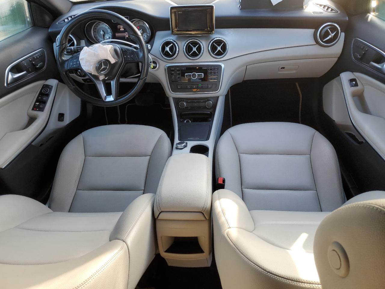 2015 Mercedes-Benz GLA-klasse - Image 8