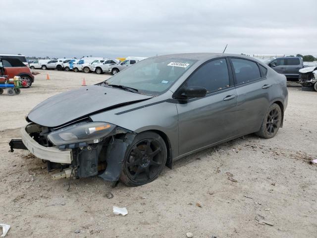 2013 Dodge Dart Sxt