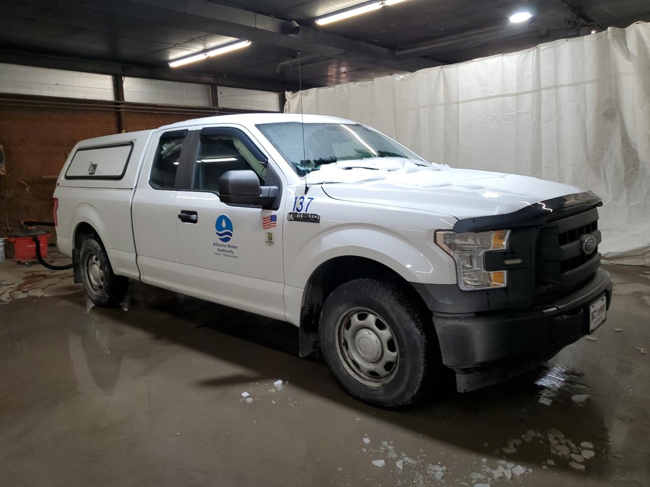 2017 Ford F-150 - Image 4