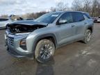 2025 Chevrolet Equinox Lt for Sale in Ellwood City, PA - Front End