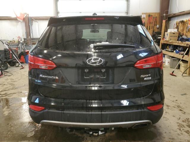 2014 HYUNDAI SANTA FE SPORT 