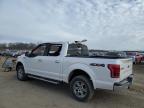 2017 Ford F150 Supercrew იყიდება Des Moines-ში, IA - Burn - Interior
