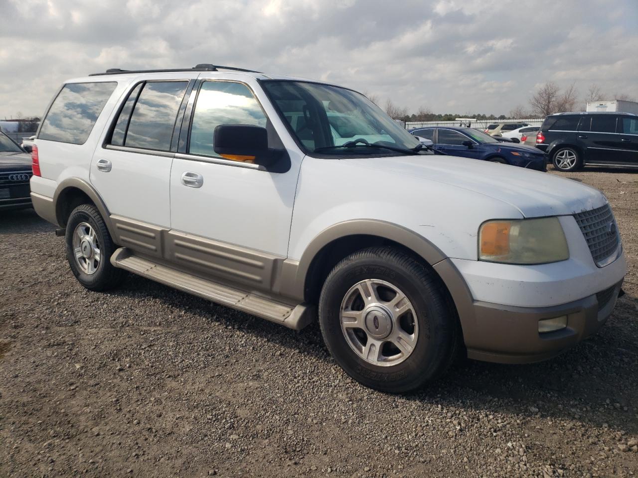 2004 Ford Expedition - Image 4
