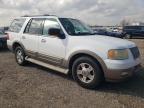 2004 Ford Expedition Eddie Bauer за продажба в Houston, TX - Side