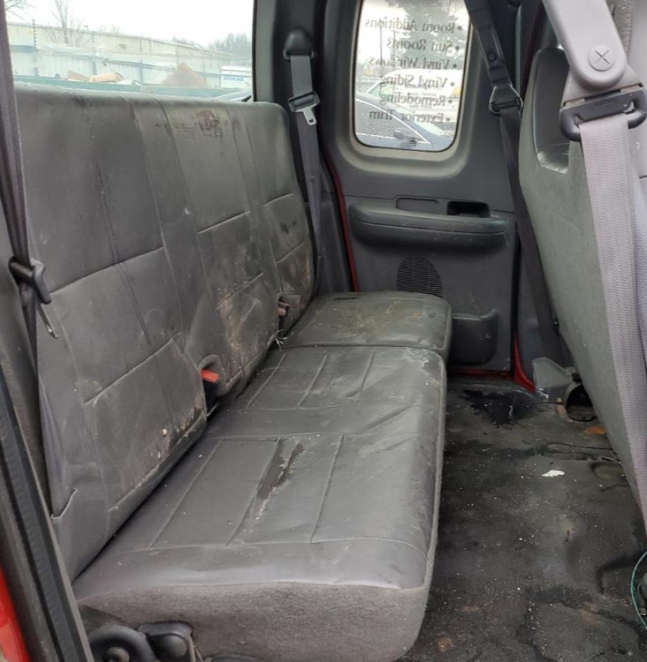 2003 Ford F-150 - Image 10
