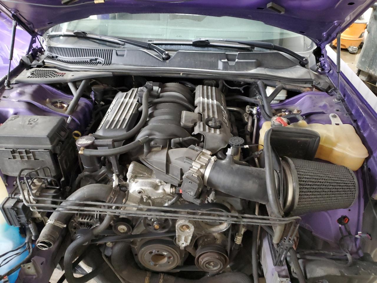 2014 Dodge Challenger - Image 13