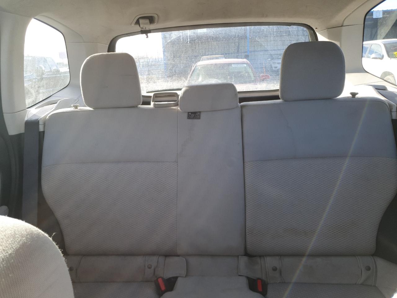 2014 Subaru Forester - Image 10