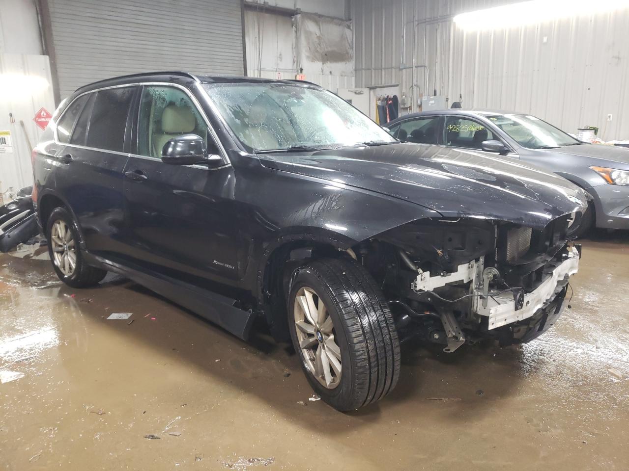 2014 BMW X5 - Image 4