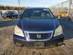 2008 Honda Odyssey Exl na sprzedaż w Baltimore, MD - Front End