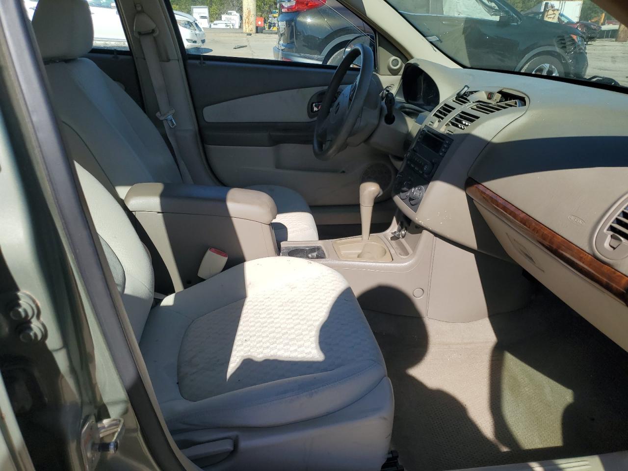 2005 Chevrolet Malibu - Image 7