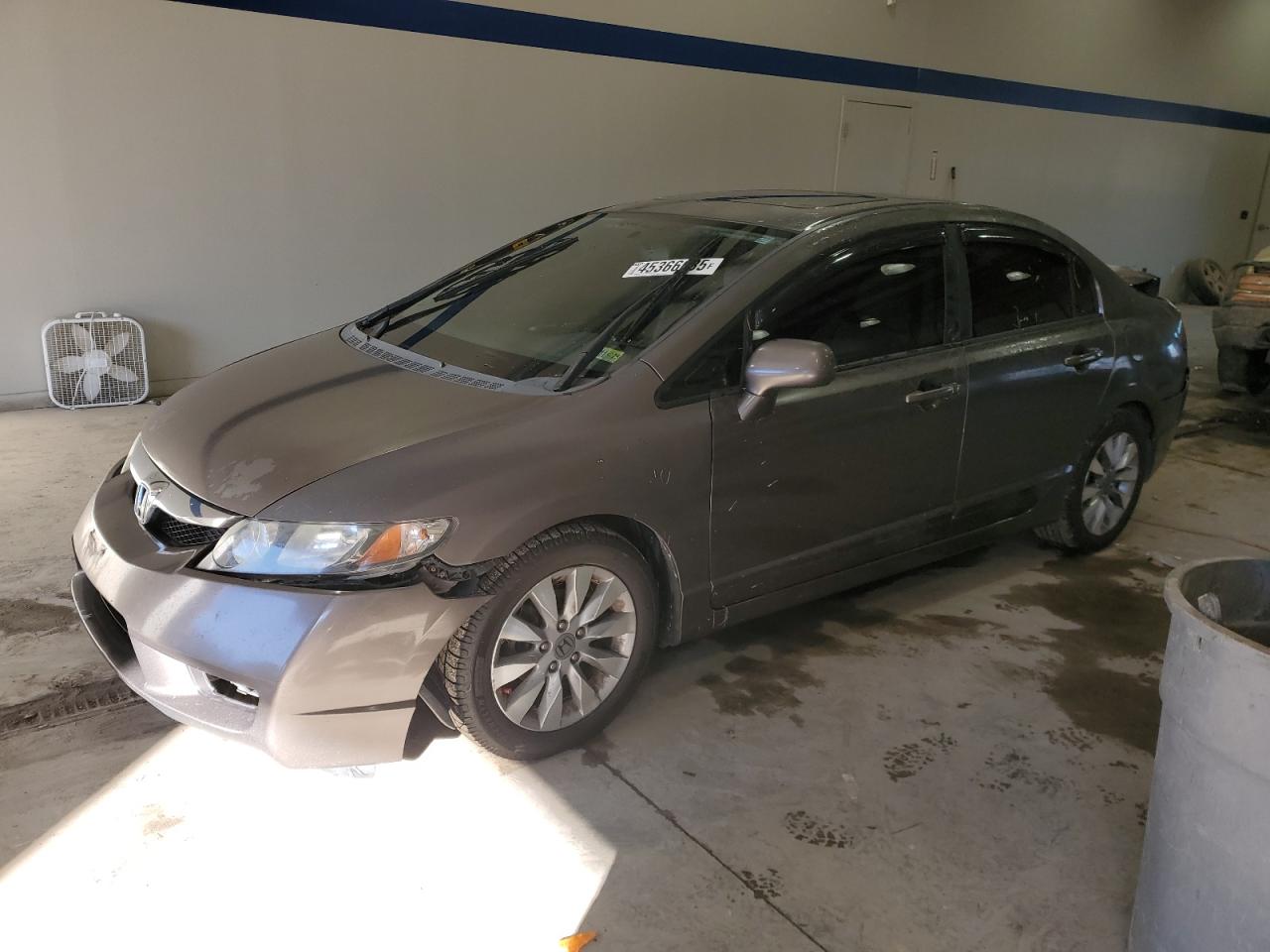 2010 Honda Civic - Image 1