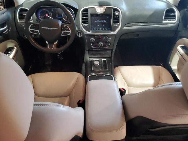  CHRYSLER 300 2018 White