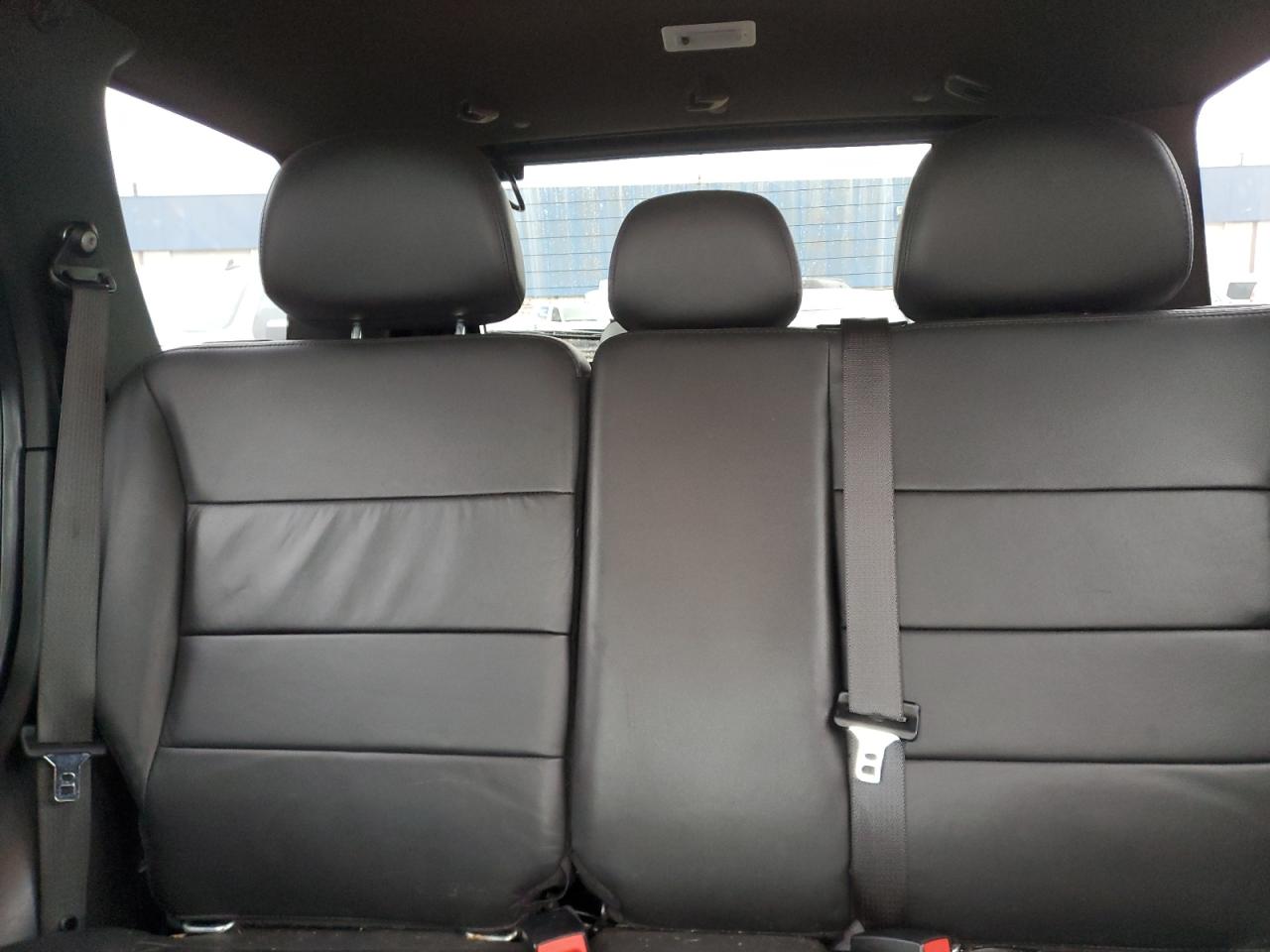 2012 Ford Escape - Image 10