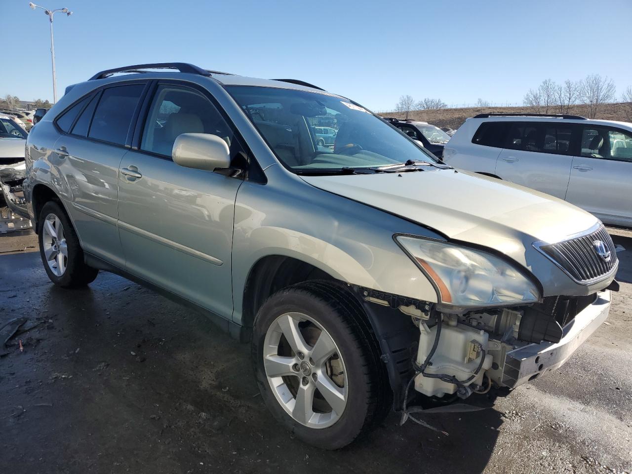 2006 Lexus RX - Image 4