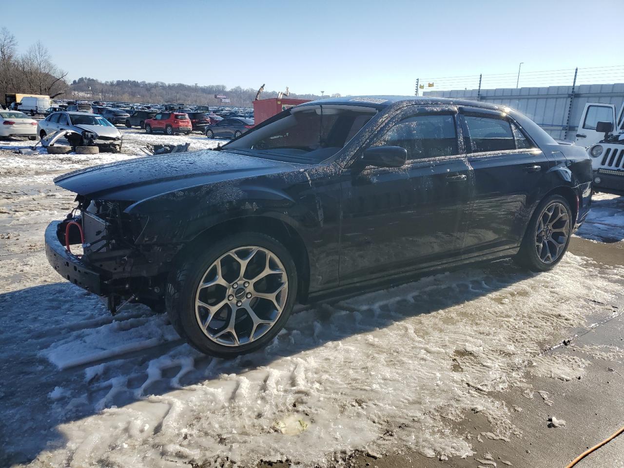 2018 Chrysler 300 - Image 1