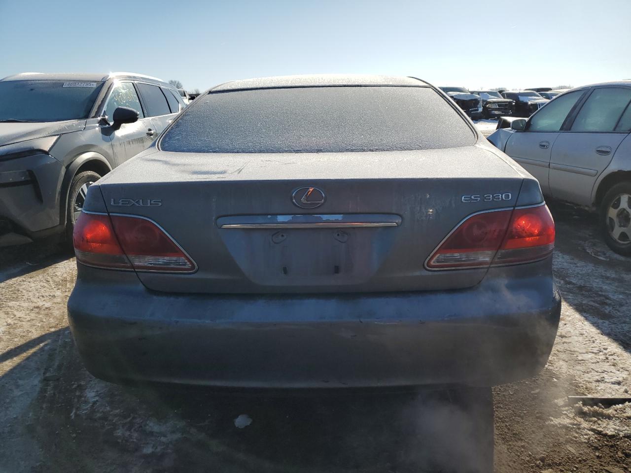 2005 Lexus ES - Image 6