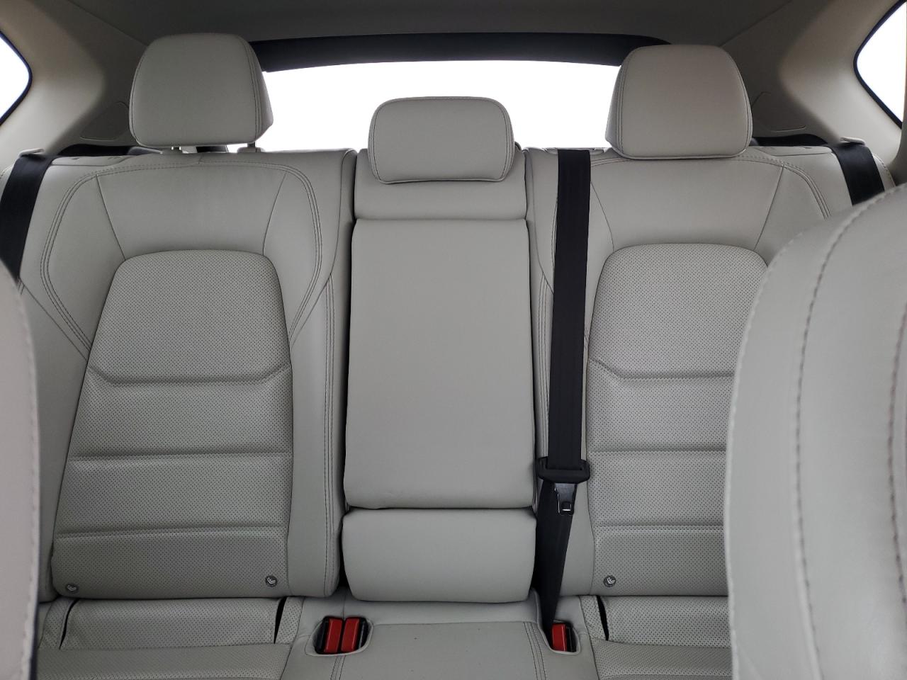 2021 Mazda CX-5 - Image 10