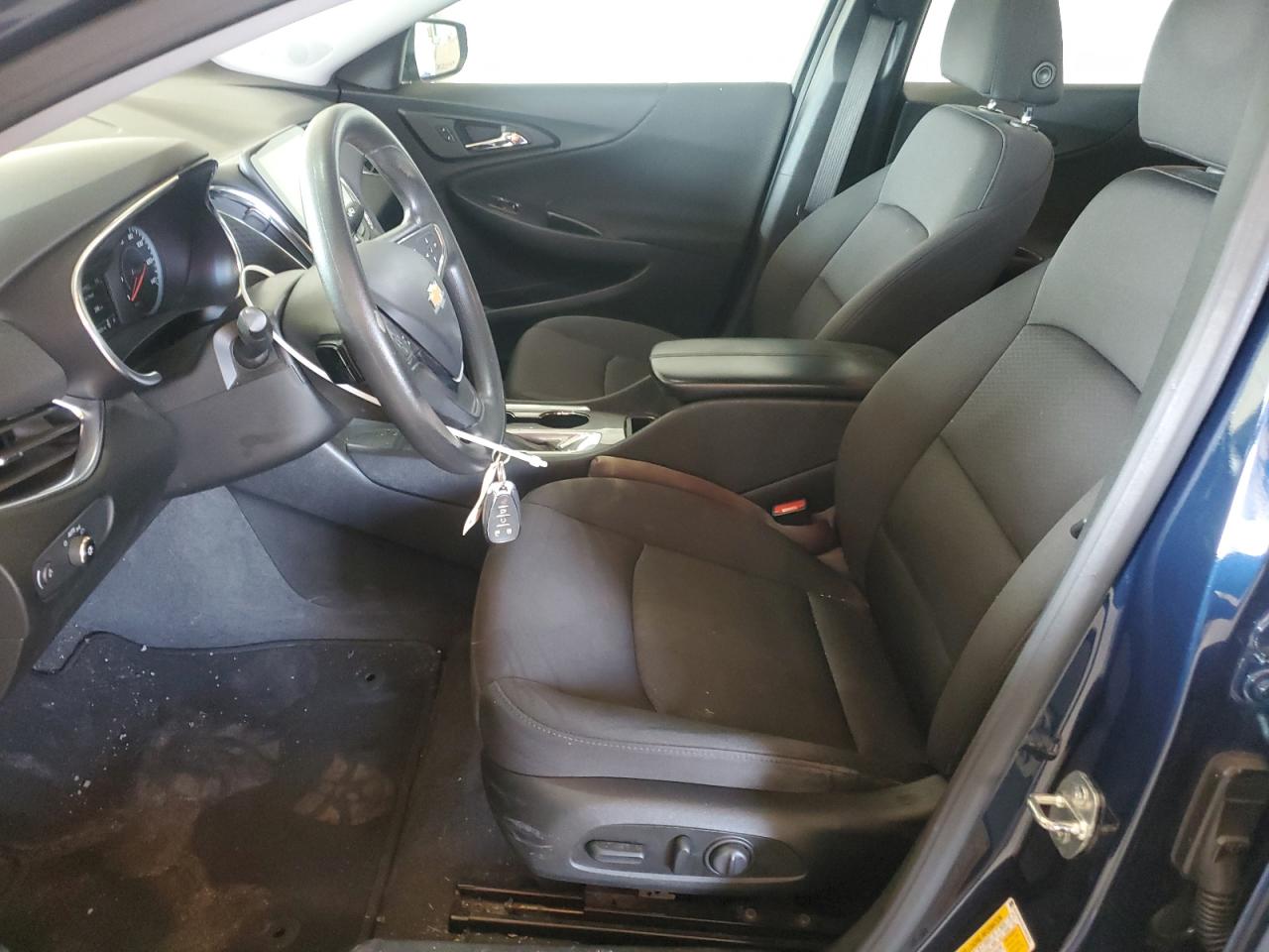 1G1ZD5ST6LF091253 CHEVROLET MALIBU 2020