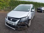 2015 SEAT ALHAMBRA for sale at Copart WESTBURY