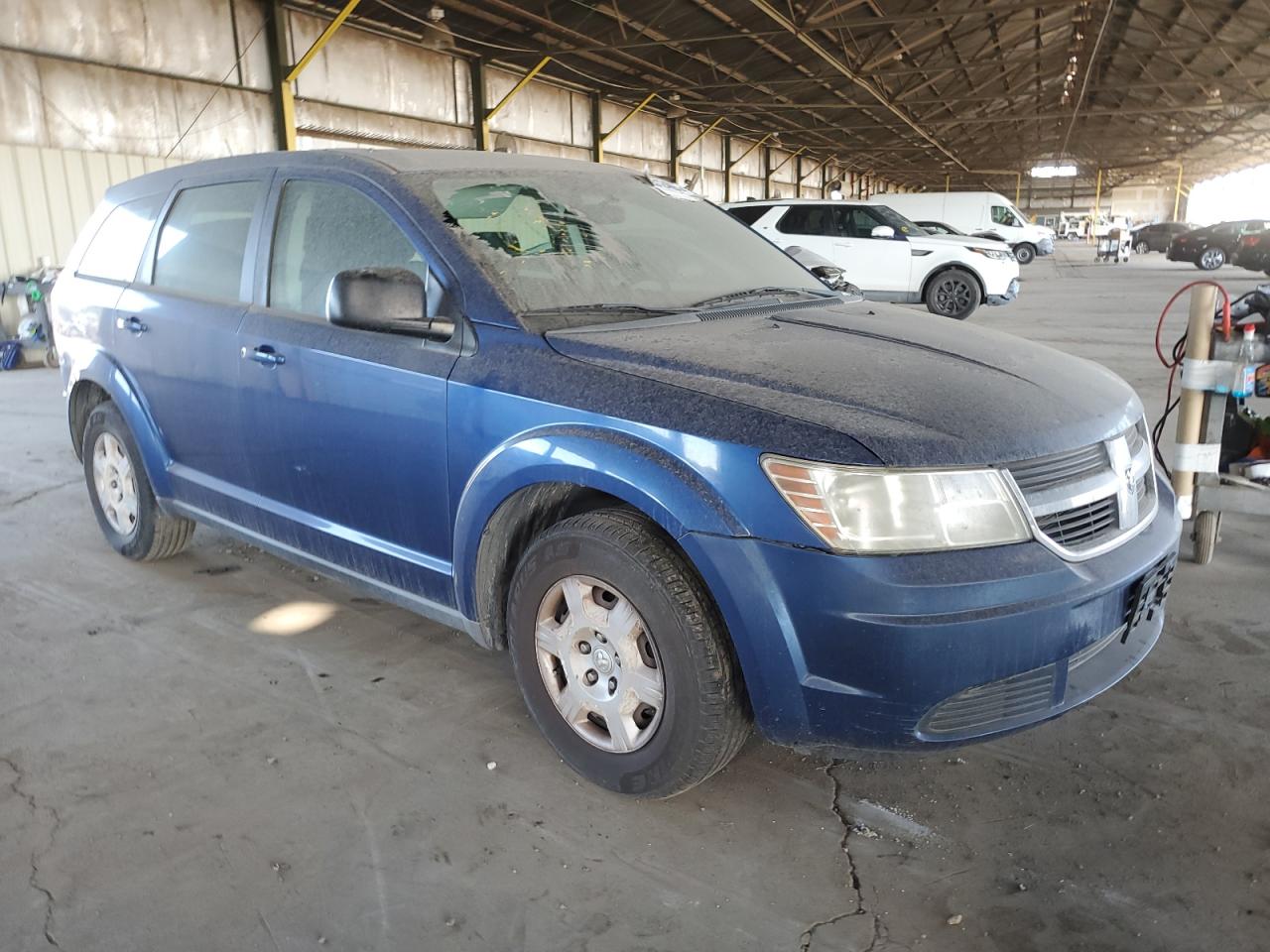 2009 Dodge Journey - Image 4
