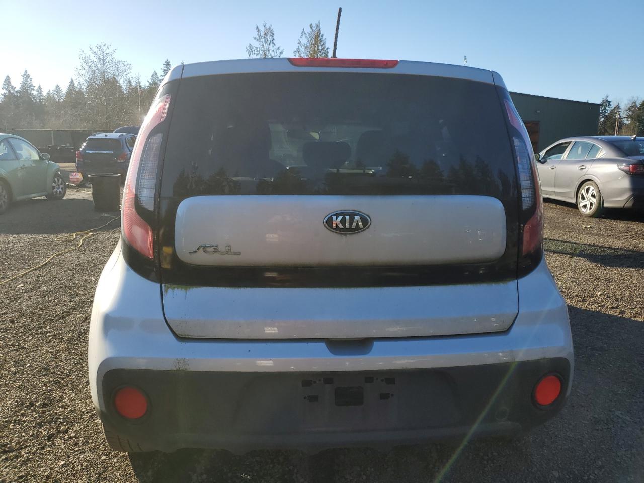 2017 Kia Soul - Image 6