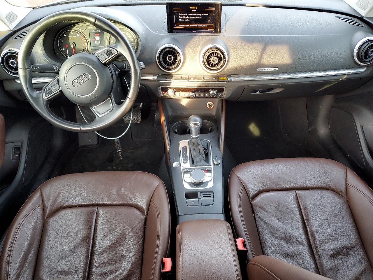 2015 Audi A3 - Image 8