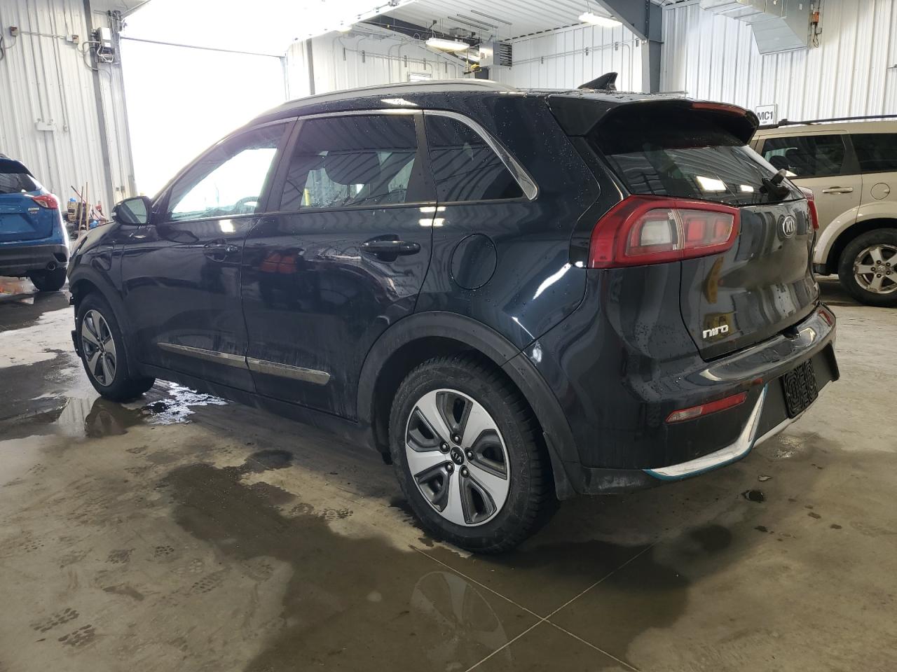 2019 Kia Niro - Image 2