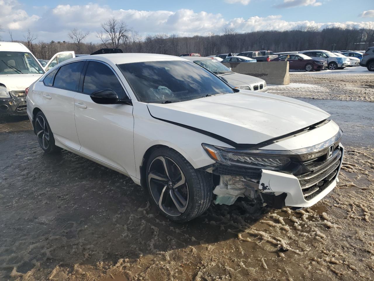 1HGCV1F34MA009193 HONDA ACCORD 2021