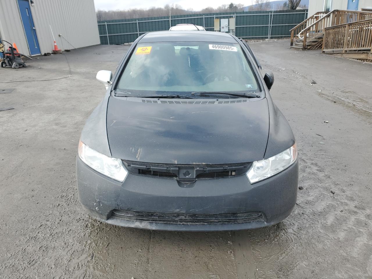 2006 Honda Civic - Image 5