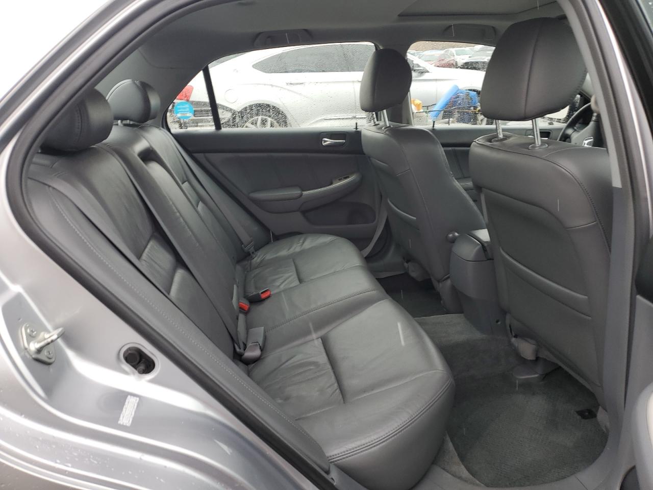 2007 Honda Accord - Image 10
