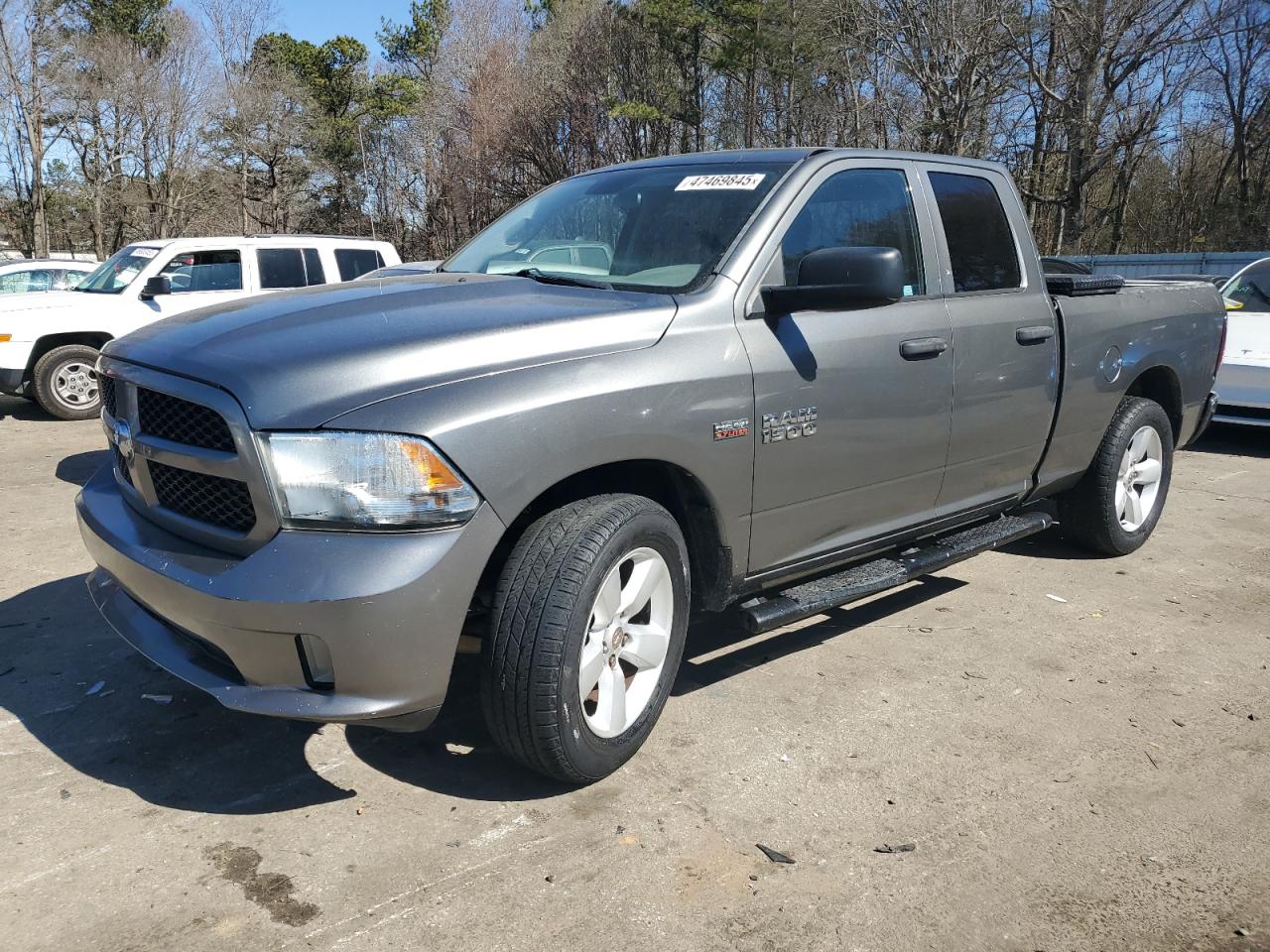 2013 RAM 1500 - Image 1