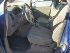 2015 Nissan Frontier S de vânzare în Farr West, UT - Front End