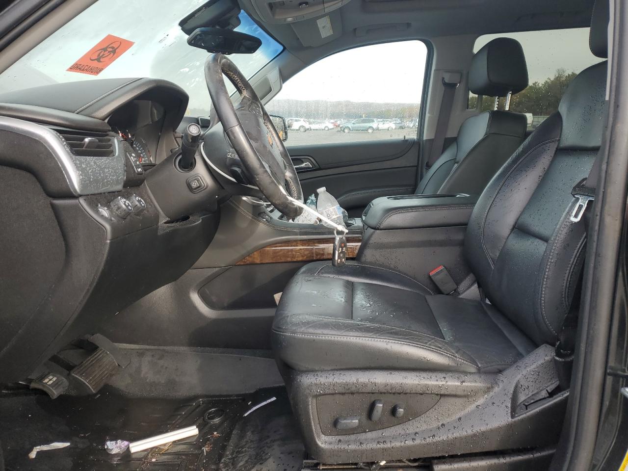 2019 Chevrolet Suburban - Image 7