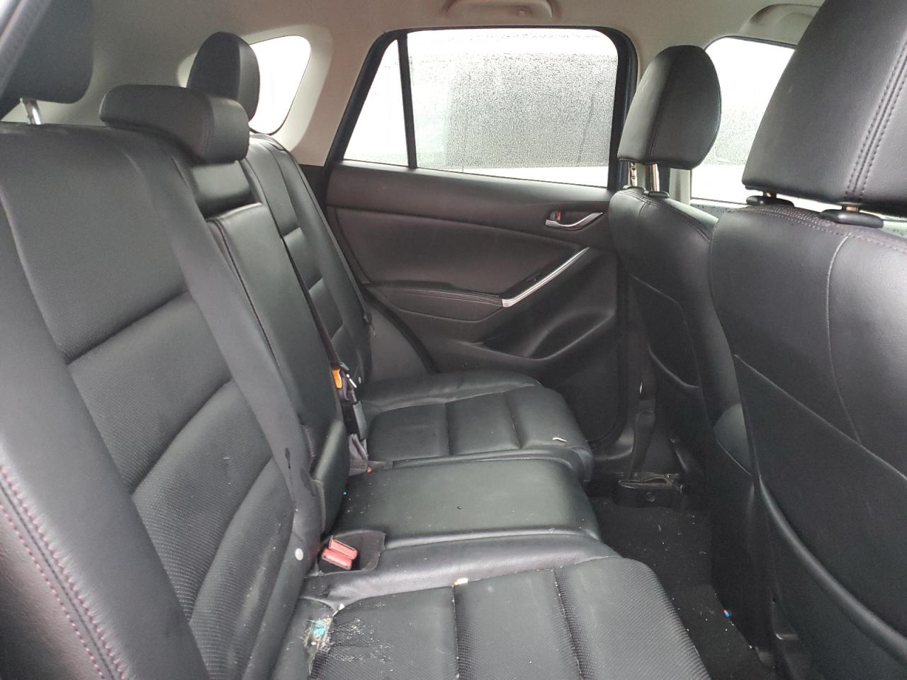 2016 Mazda CX-5 - Image 11