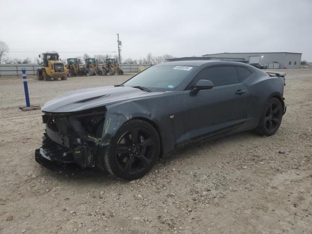 2016 Chevrolet Camaro Ss