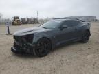 2016 Chevrolet Camaro Ss for Sale in New Braunfels, TX - Front End