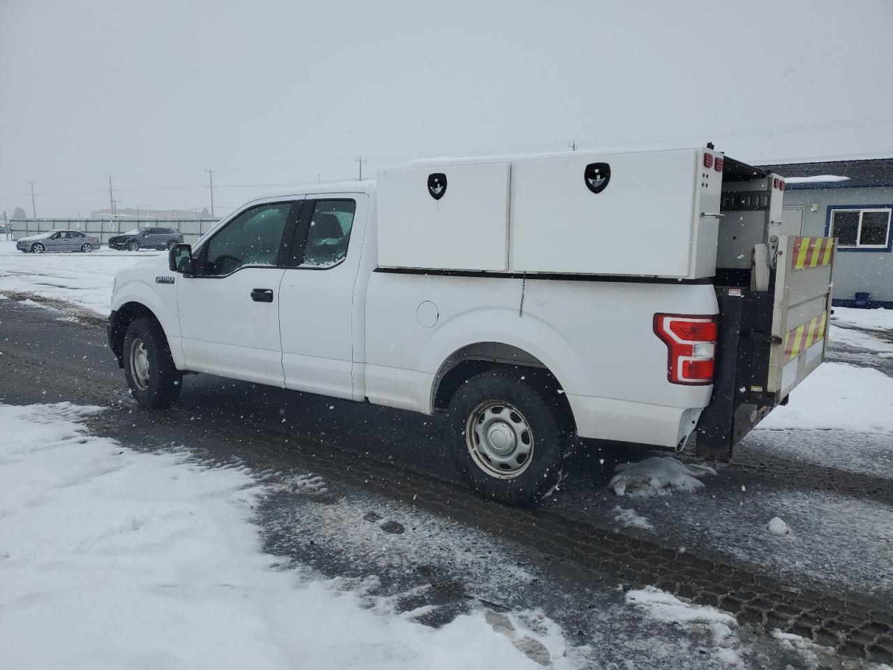 1FTEX1C59JKF23389 FORD F-150 2018