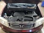 2013 Honda Pilot Exl للبيع في Elgin، IL - Side