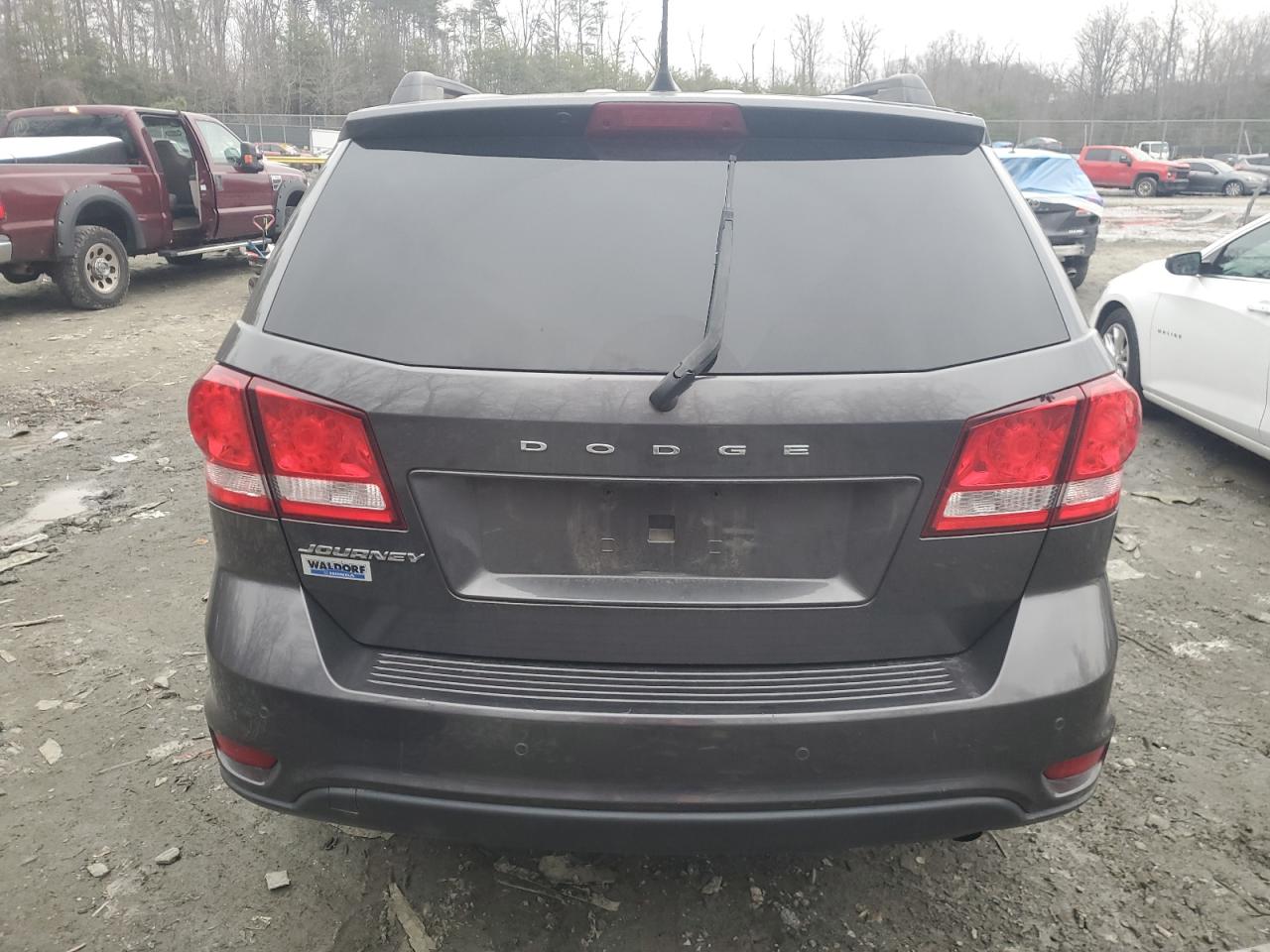 2019 Dodge Journey - Image 6